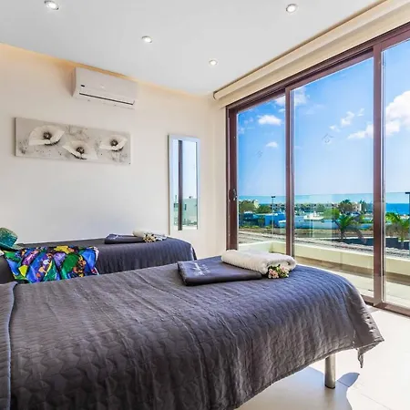 Anyaval * Playa Blanca (Lanzarote)