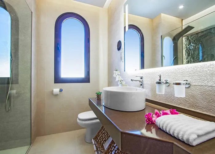 Anyaval * Playa Blanca (Lanzarote)